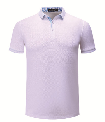 廣告衫定做從做工、布料、印花來(lái)辨別質(zhì)量