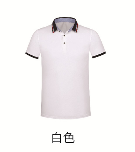 夏季到了，你一定要了解的定制T恤基本常識介紹