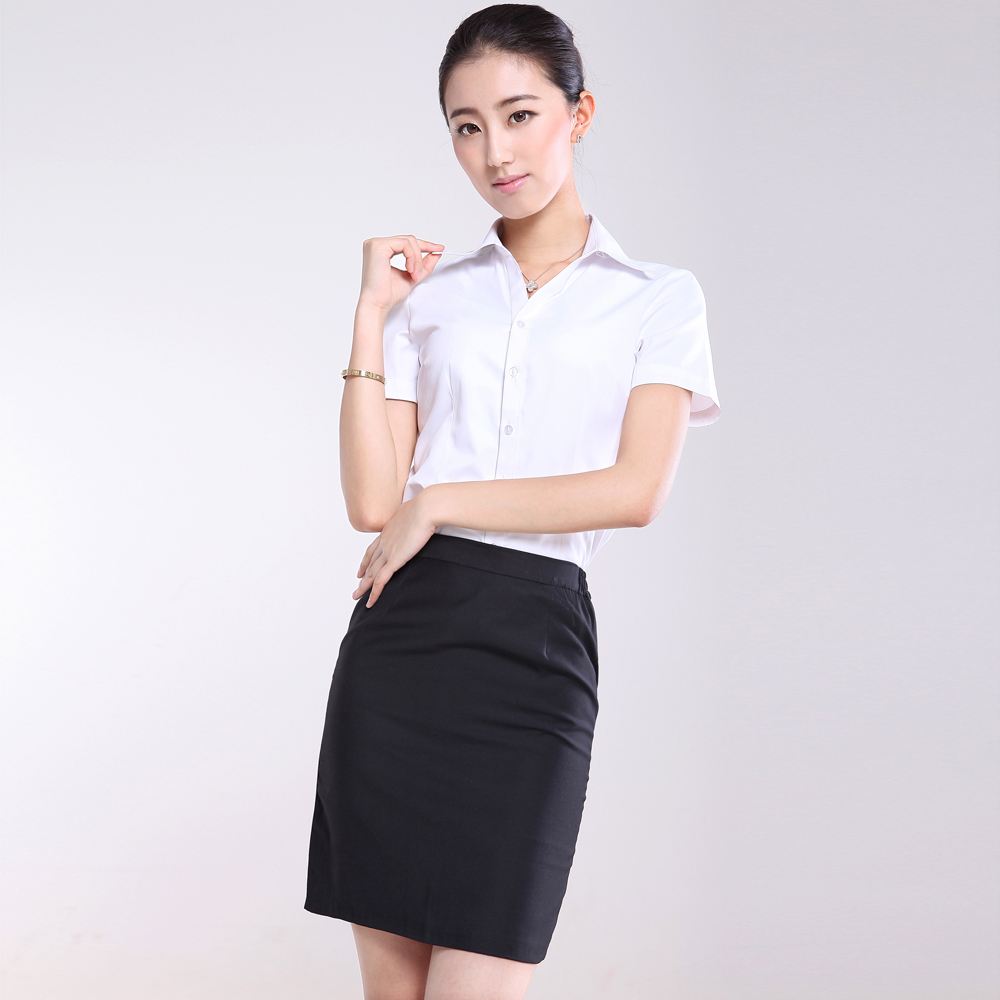 職業(yè)裝定制給企業(yè)帶來(lái)的好處。