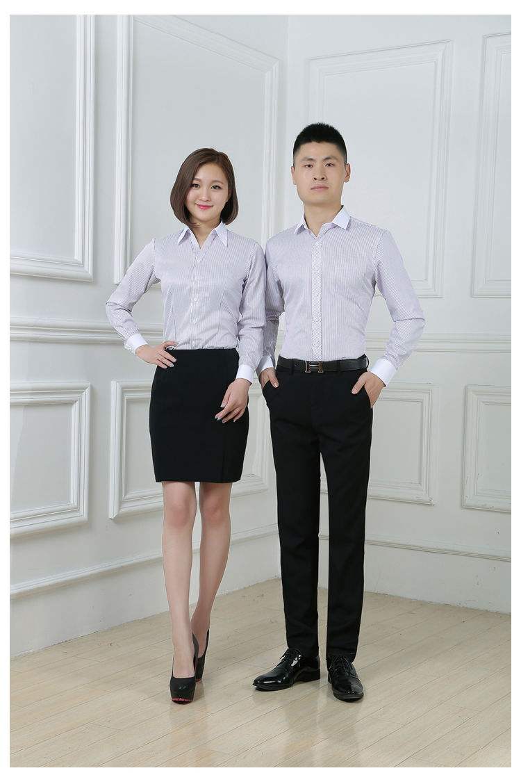 如何正確的處理染色的定做工作服？