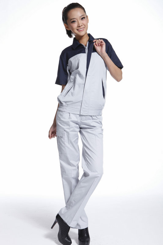 企業(yè)為什么要定制工作服？工作服定制對企業(yè)有哪些必要性？