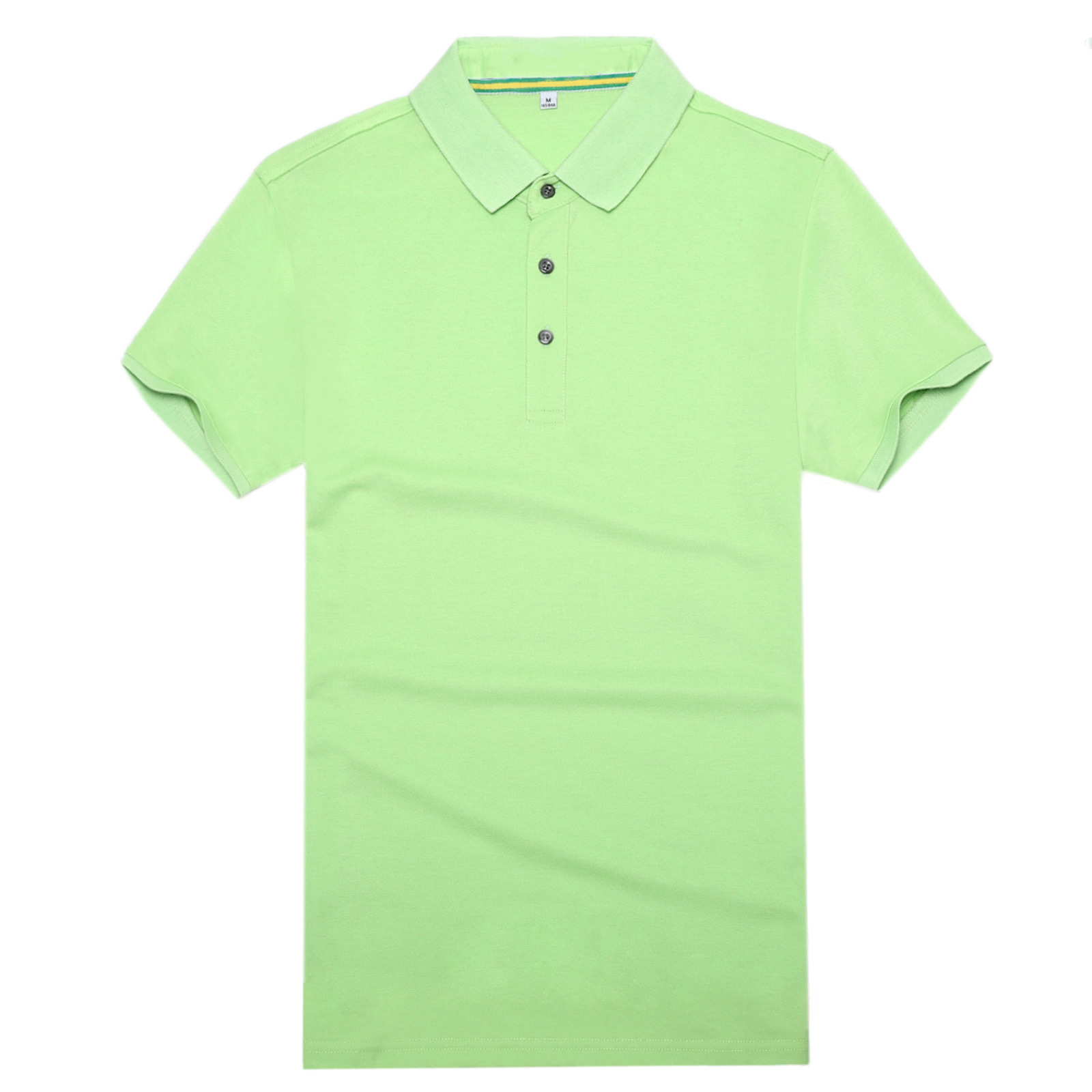 如何選擇夏季POLO衫定制的面料？怎么清洗才能防止變形？