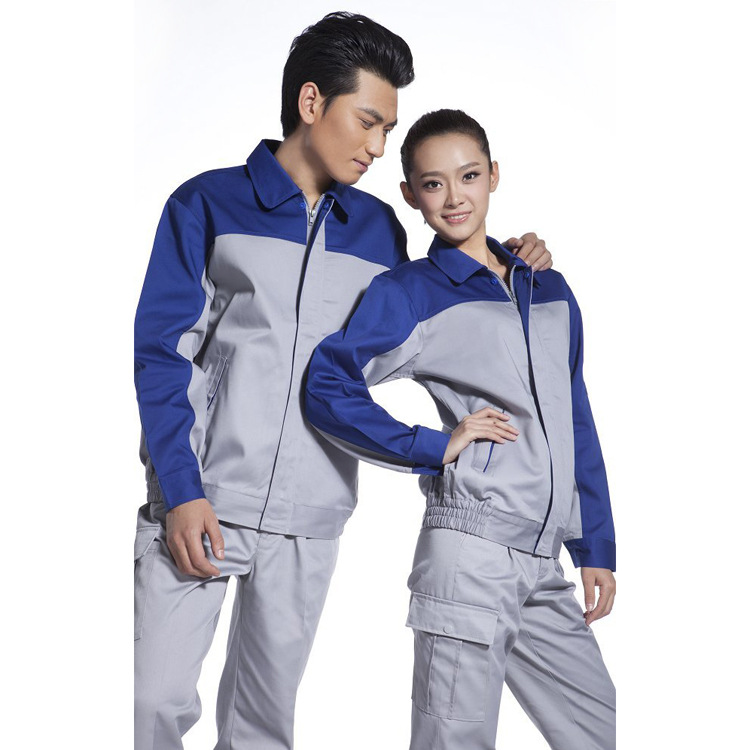 定做工作服怎樣清潔？不同的面料如何存放?