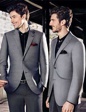 冬季定做西服選擇什么面料?定做需要注意什么？