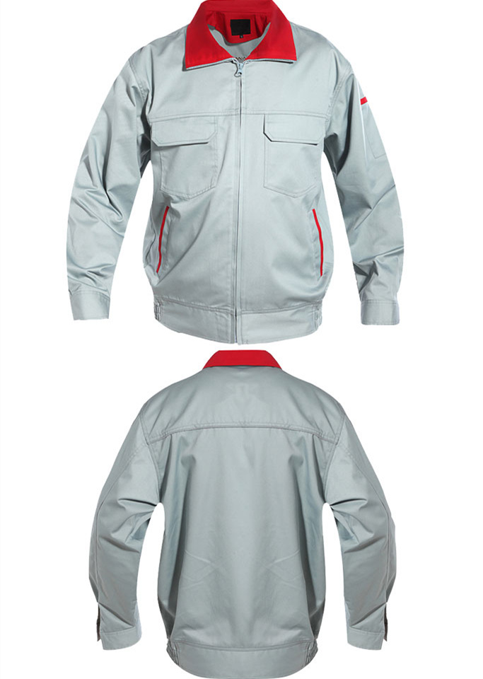 阻燃工作服定制有哪些要求?面料有什么特點(diǎn)？