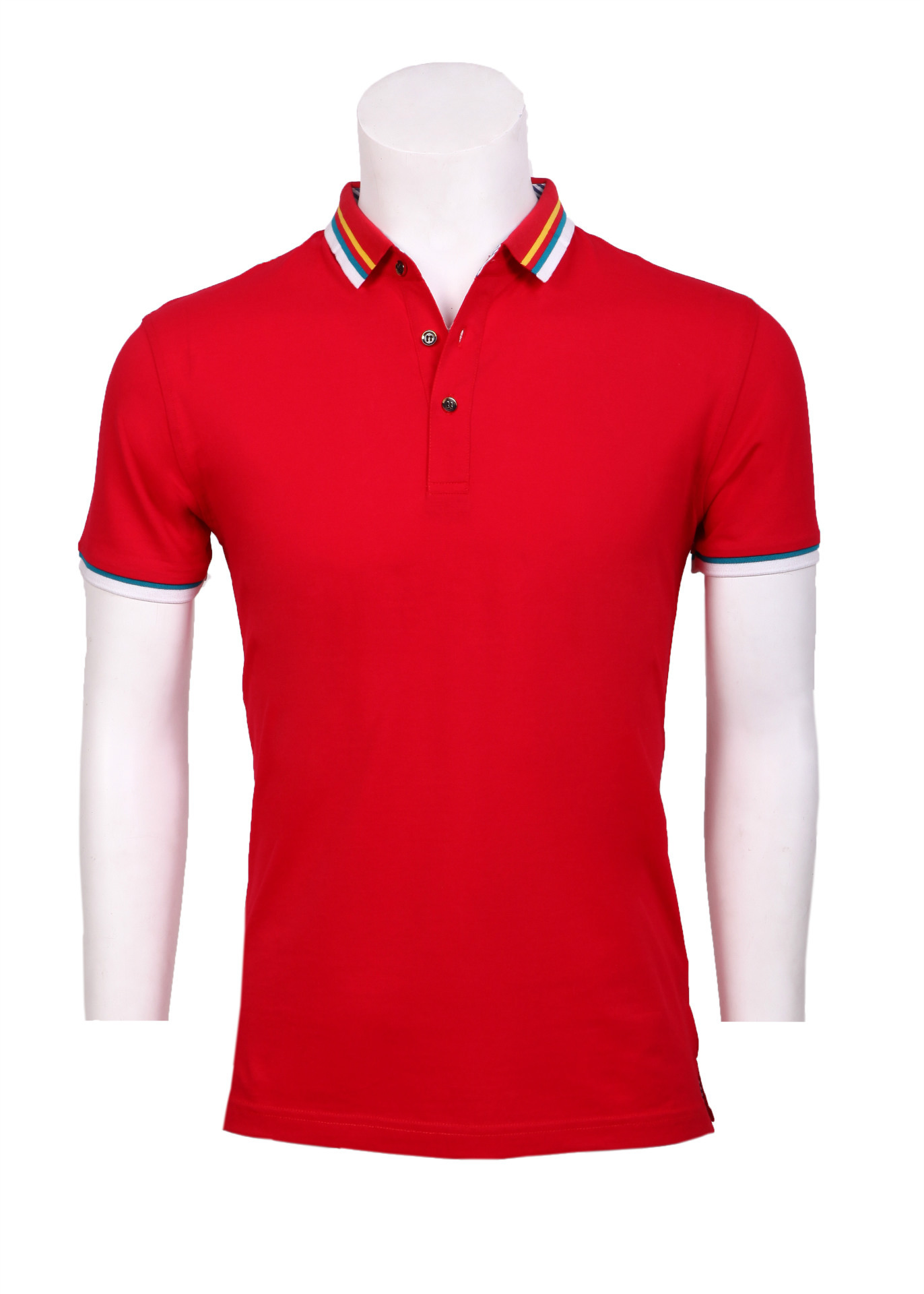 熱轉印T恤發(fā)黃是怎么回事？T恤上的圖案能不能清洗掉呢?