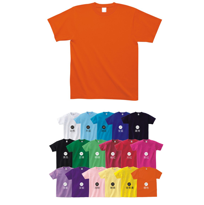 熱轉印T恤發(fā)黃是怎么回事？T恤上的圖案能不能清洗掉呢?