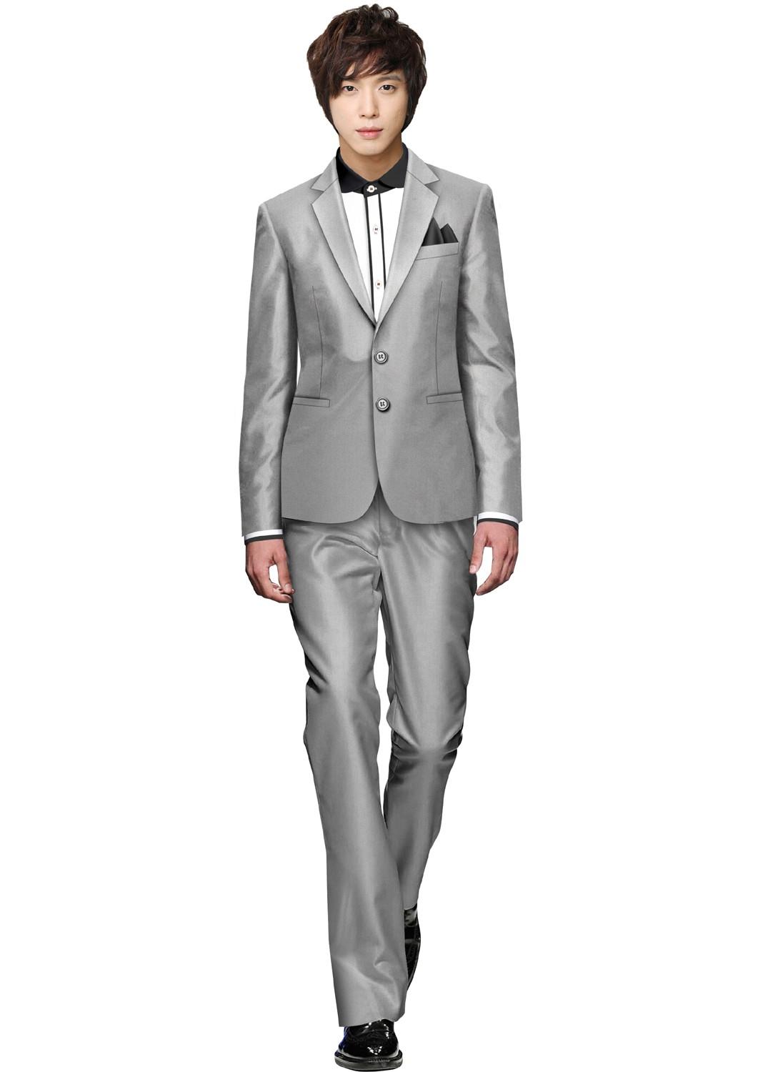 定制西服要留意哪些細節?體型非標的人挑選西服有什么講究？