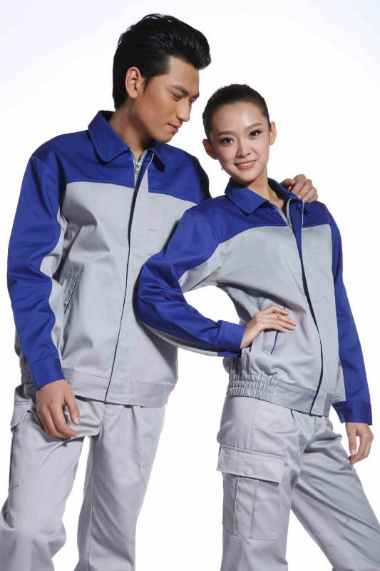 如何挑選適合自己的工作服?工作服定做有什么好處？