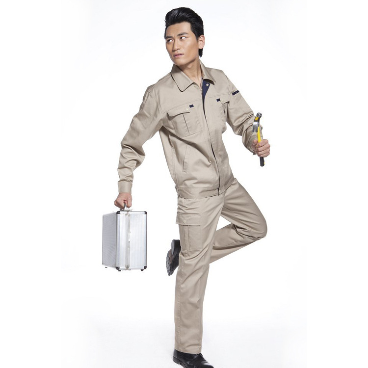 定做工衣需要注意什么呢?常用的面料有哪幾種？