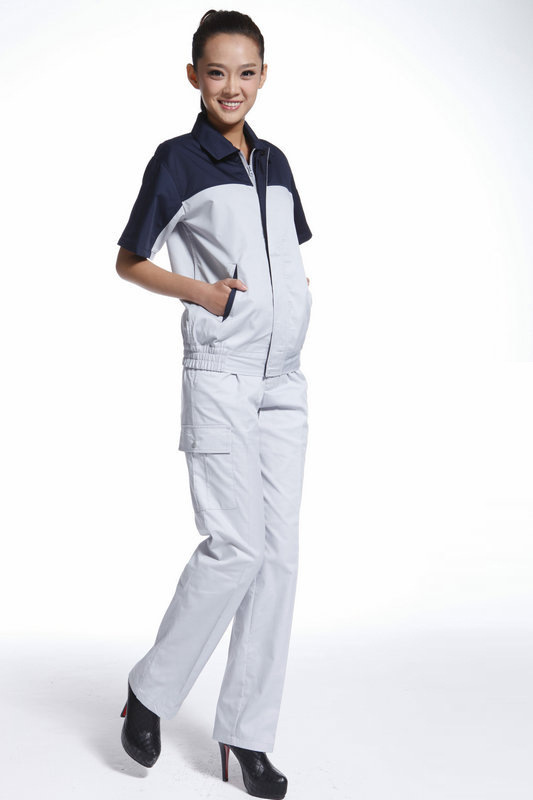 定做工衣需要注意什么呢?常用的面料有哪幾種？