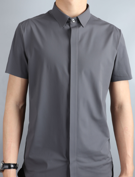 襯衣定制的質(zhì)量檢測標準是什么?日常如何保養?