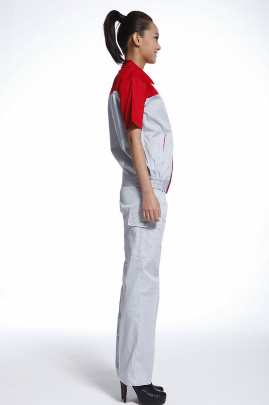 工作服定做中的纖維材料好用嗎?要注意那些細節?